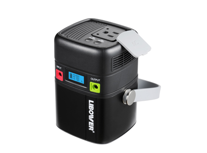 Energy storage